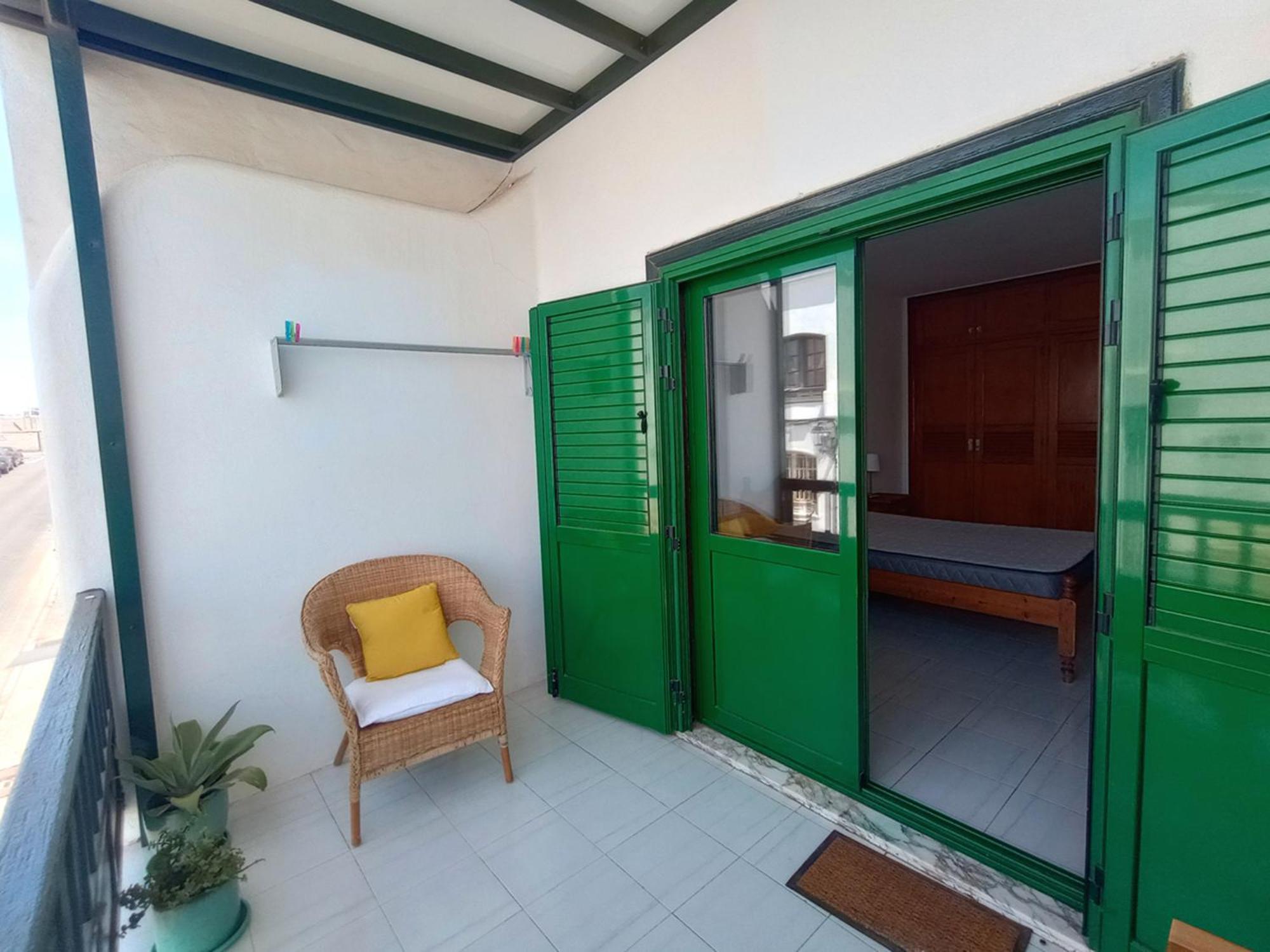 Casa Seagull Apartment Playa Blanca  Exterior photo