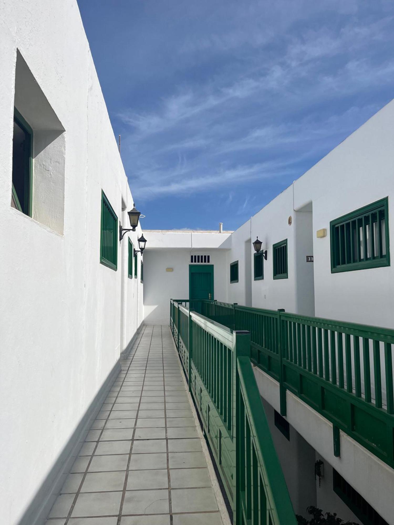 Casa Seagull Apartment Playa Blanca  Exterior photo