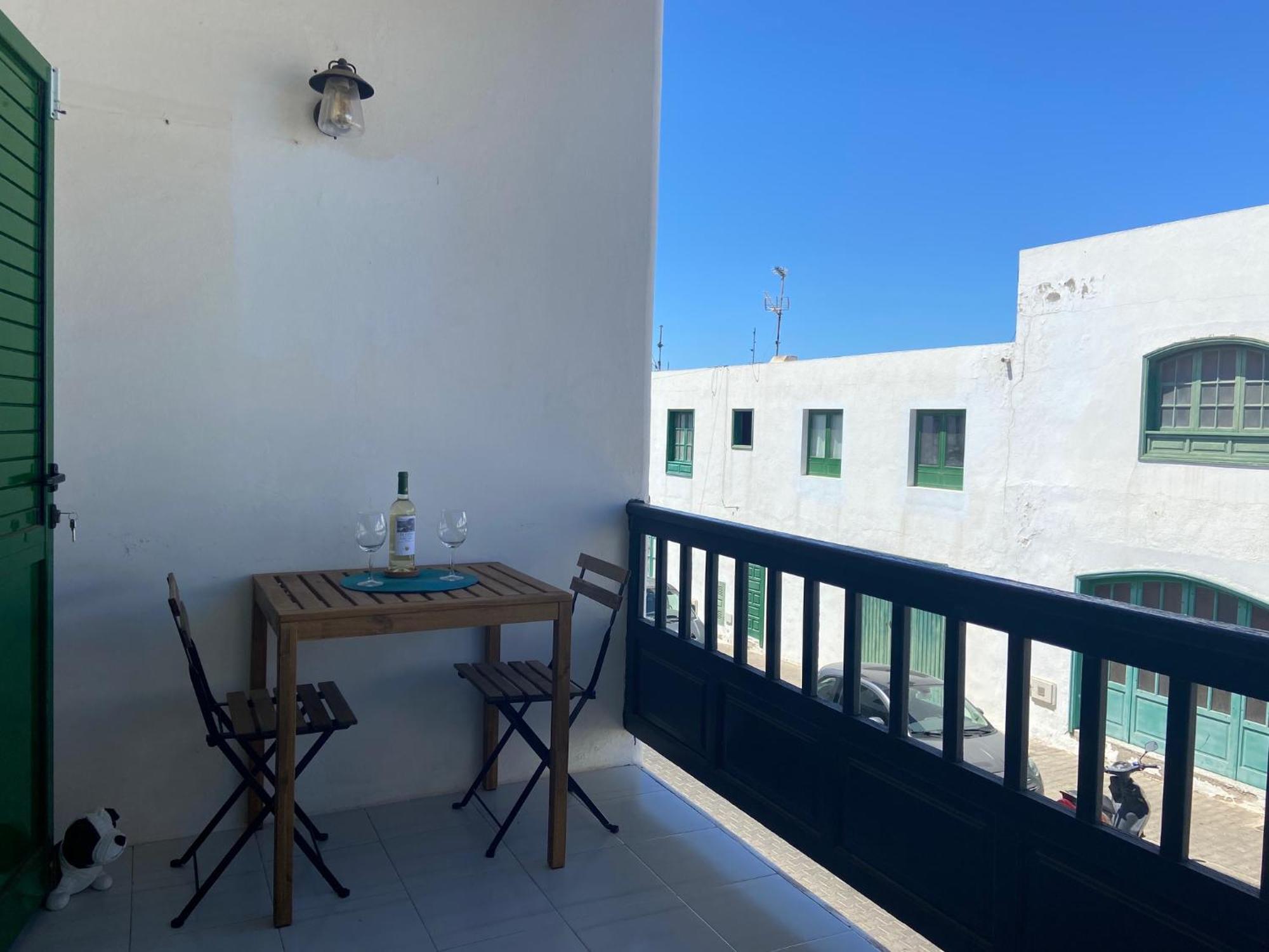 Casa Seagull Apartment Playa Blanca  Exterior photo
