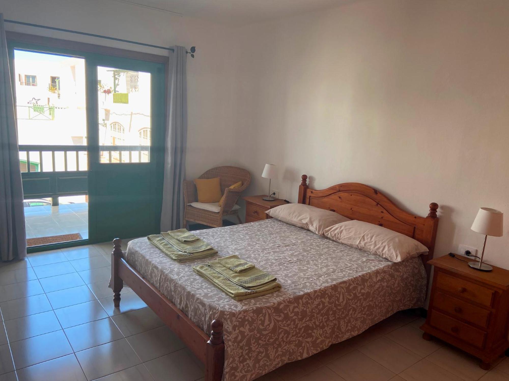 Casa Seagull Apartment Playa Blanca  Exterior photo