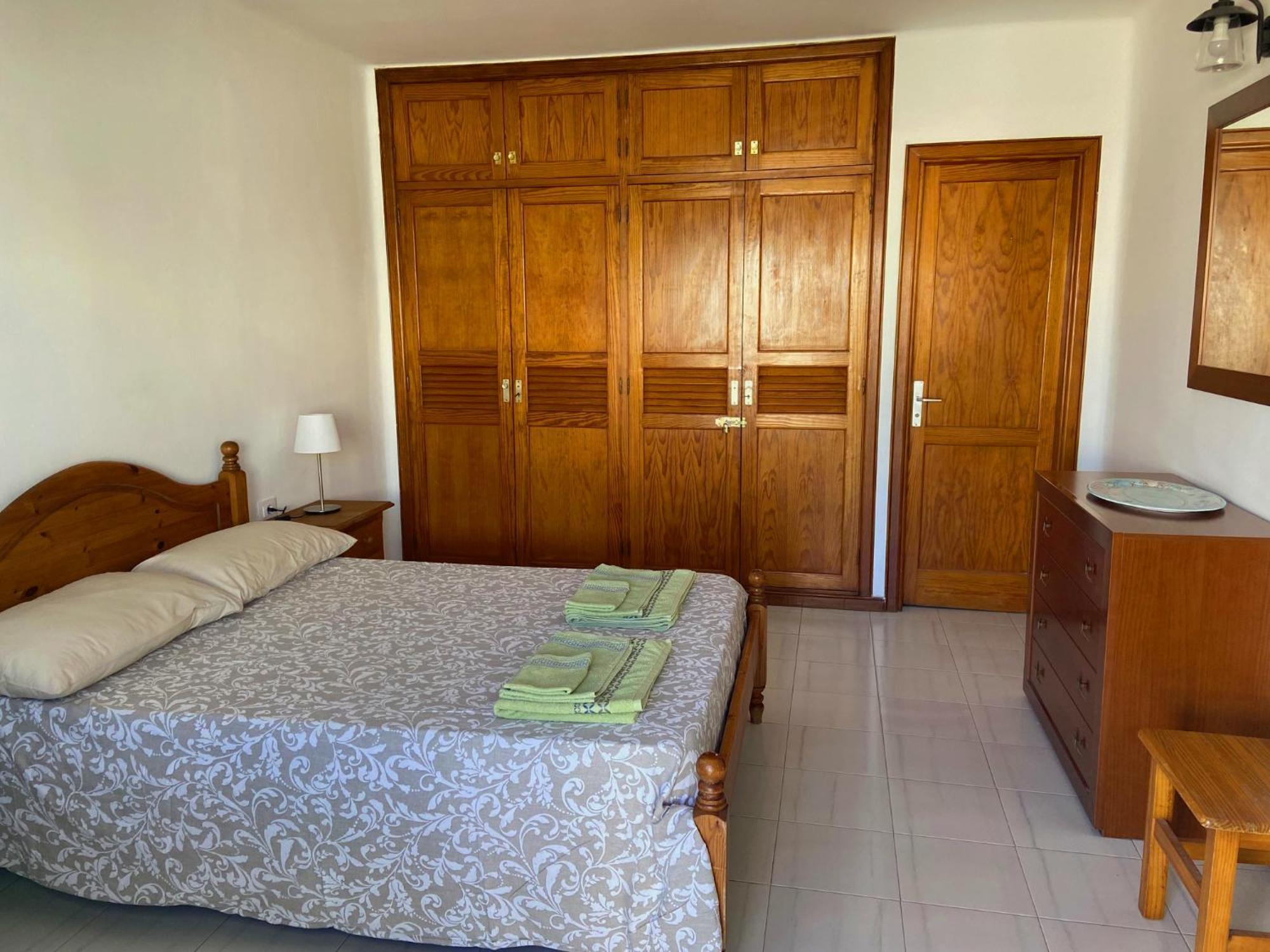 Casa Seagull Apartment Playa Blanca  Exterior photo