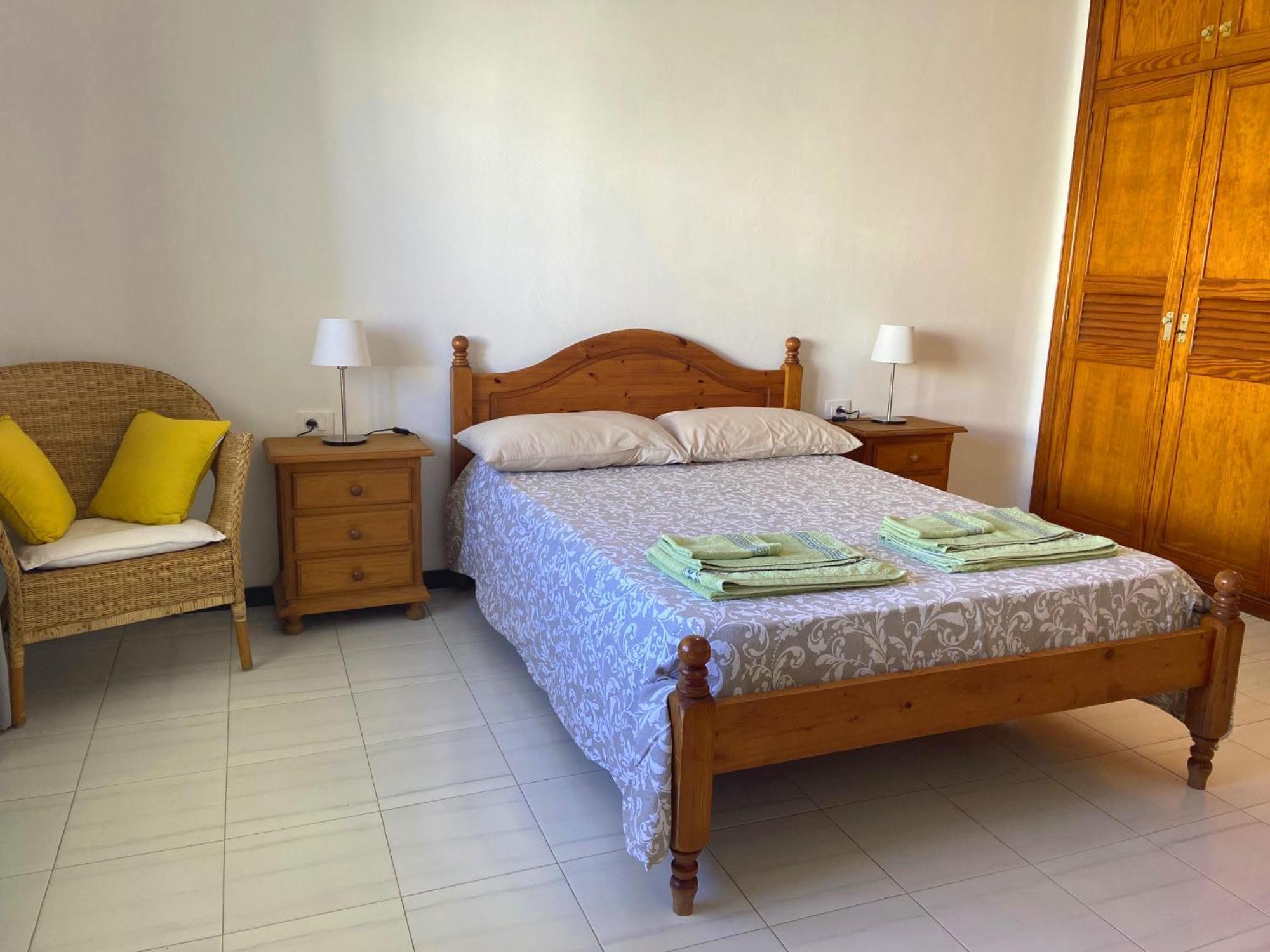 Casa Seagull Apartment Playa Blanca  Exterior photo